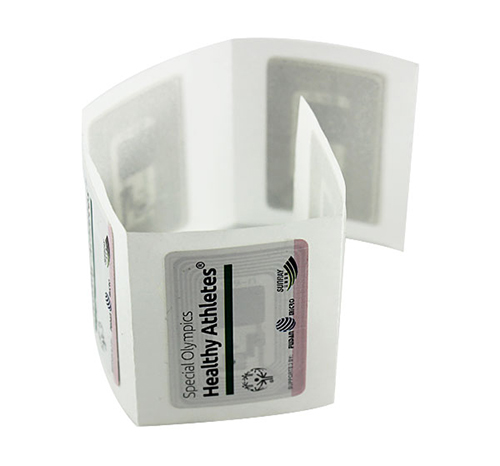 rfid電子標簽在服裝行業應用實現銷售自動化