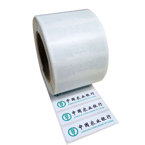 RFID不干膠標簽的分類都有哪些?